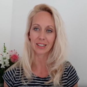 Tamara Vegter