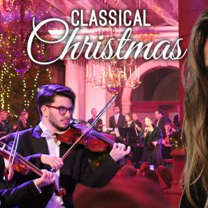 Concert Classical Christmas