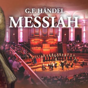 Concert Händels Messiah