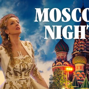 Concert Moscow Nights