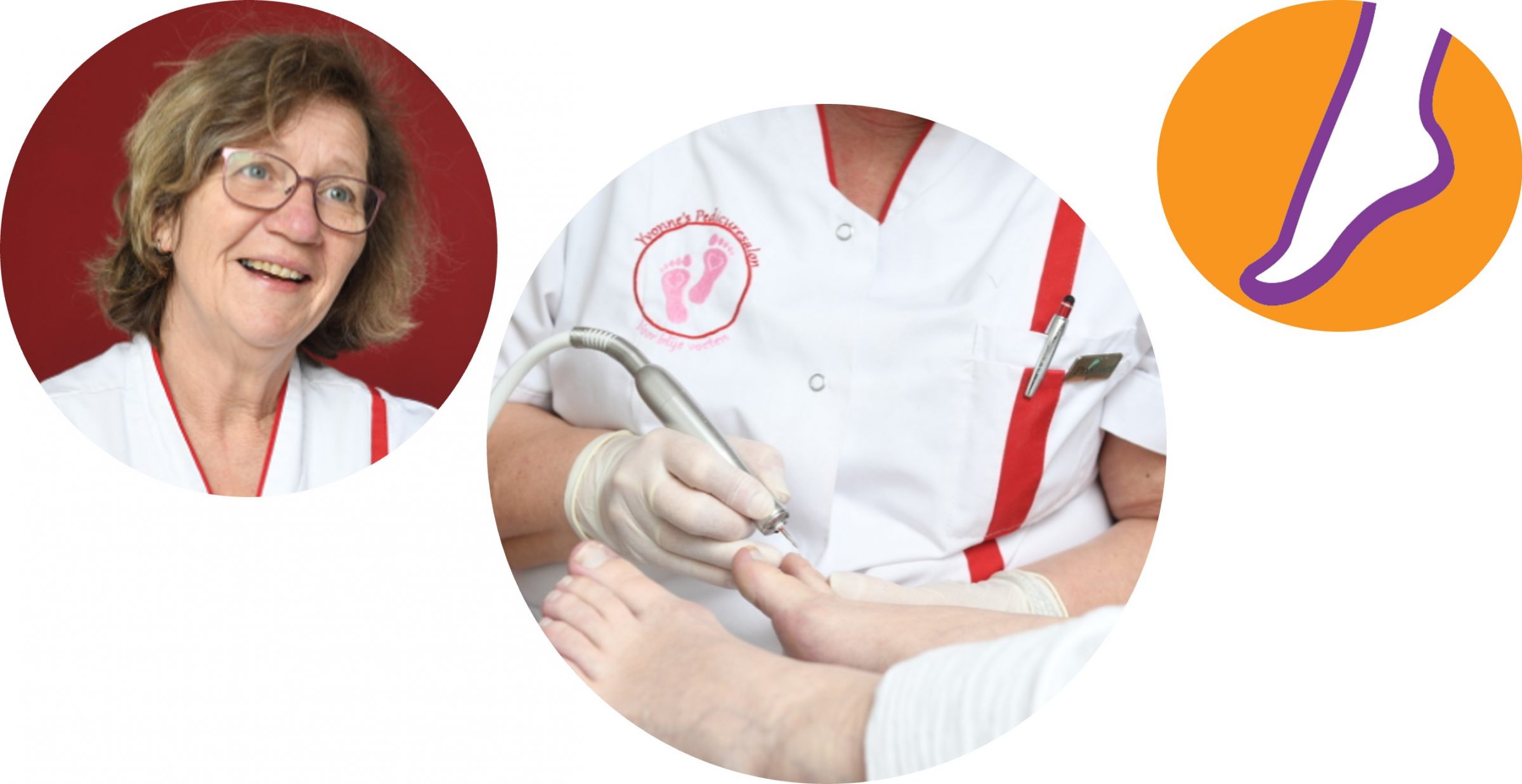 Yvonne´s Pedicuresalon