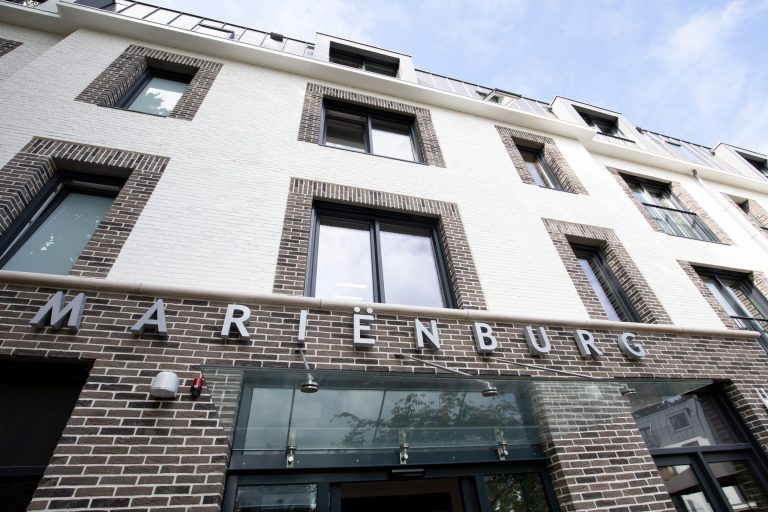 11.1 Mariënburg
