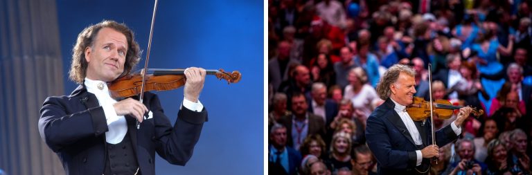 André Rieu