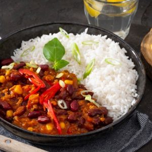 Chili con carne – kopie