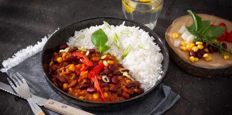 Chili con carne – kopie