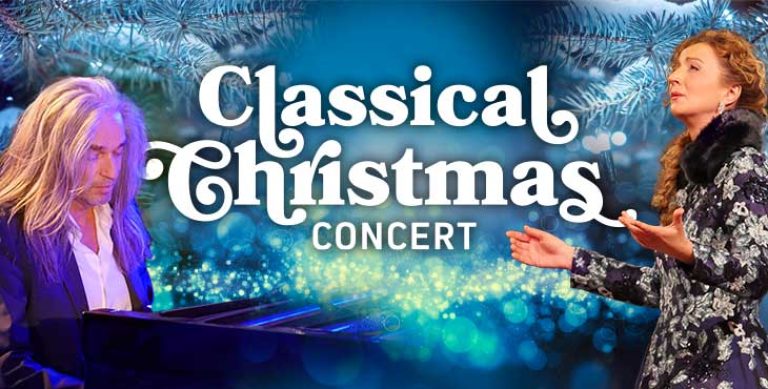 Classical Christmas