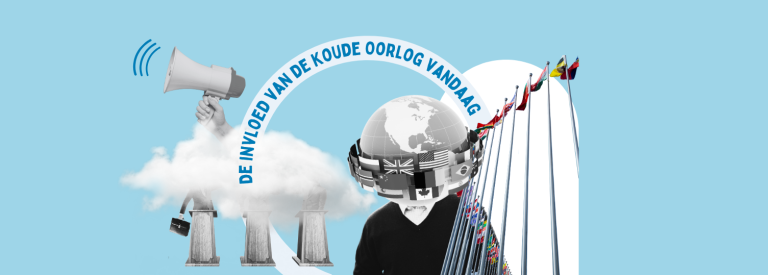 College juli de invloed van de koude oorlog