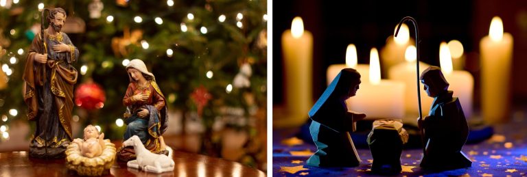 Een gezellige Kerst in Brabant