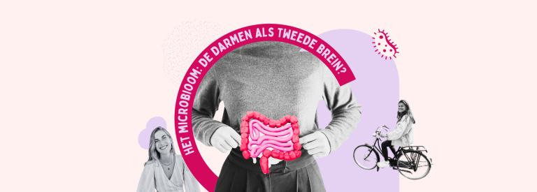 Het microbioom_ de darmen als tweede brein