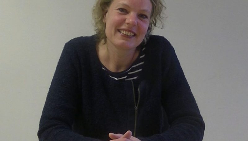 Pedicurepraktijk Karen van Heijzen