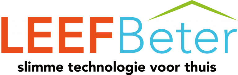 LeefBeter Logo Transparant