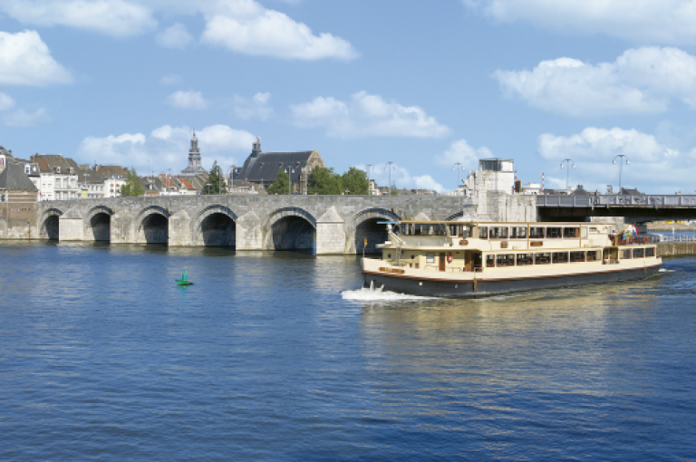 Dagtocht Maastricht