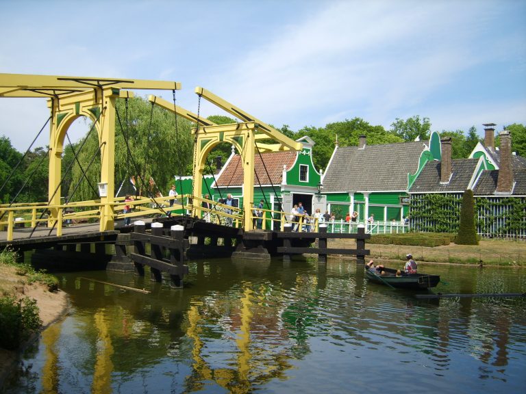 Dagtocht Openluchtmuseum