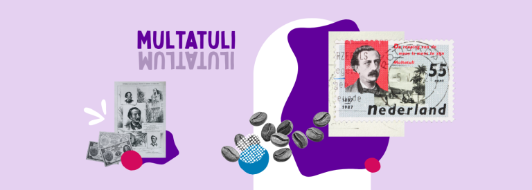 OGJG SEP Online college Multatuli