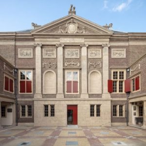 Online musea