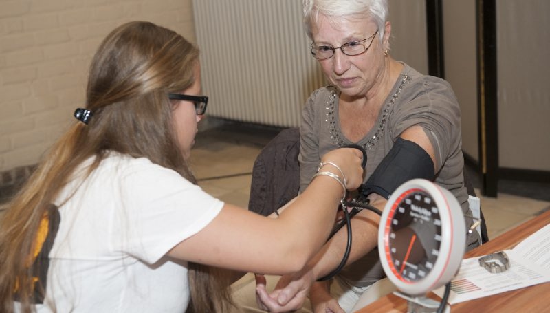 Health check 2