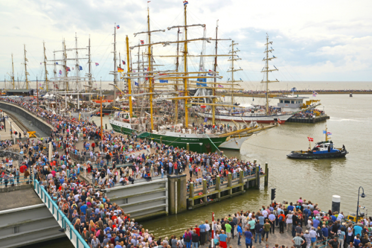 Dagtocht Leef3.nu Harlingen
