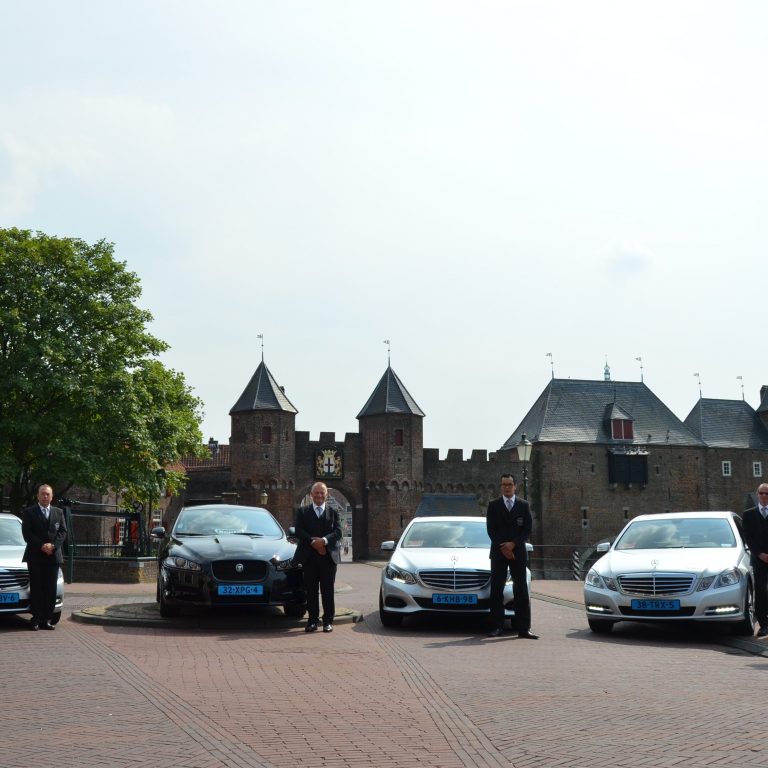 Taxi vervoer Taxi Boute