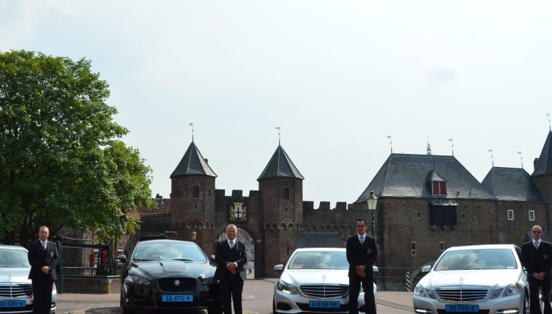 Taxi vervoer Taxi Boute