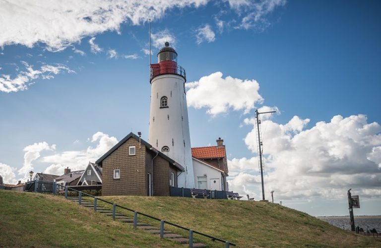 Urk-vuurtoren