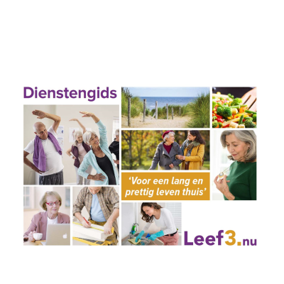 dienstengids op home