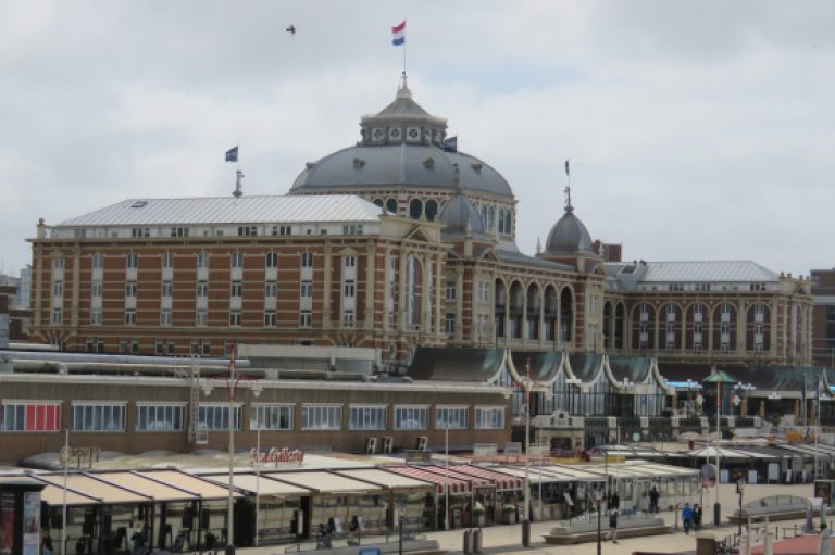 scheveningen